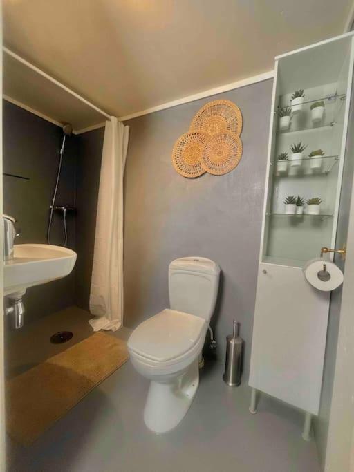 The Green Door H1 Stavanger Ngoại thất bức ảnh